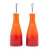 Óleo e Vinagre de cerâmica Le Creuset laranja 200 ml - 100576