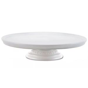 Prato-para-bolo-de-ceramica-Le-Creuset-branco-30-cm---105788