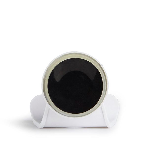 Gancho GelLock Umbra Branco 7CM Utilplast