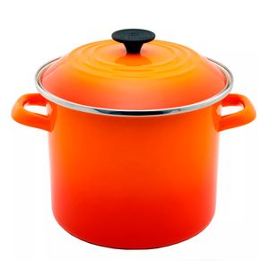 Caldeirao-esmaltado-Stock-Pot-Le-Creuset-laranja-22-cm---102817