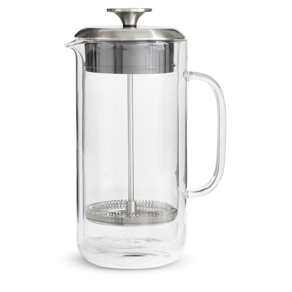 Prensa Francesa, Vidro de Parede Dupla 798 ml, ZWILLING Sorrento