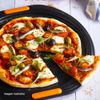 Forma-de-Pizza-Le-Creuset-Antiaderente-Preto-33CM---33865