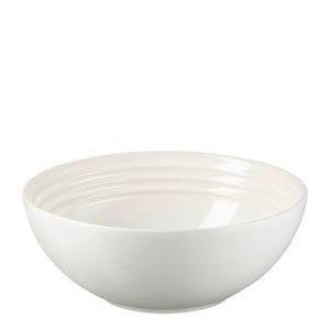 Bowl-de-Ceramica-para-Cereais-Le-Creuset-Meringue-16CM