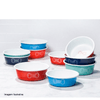 Bowl-Pet-Collection-Le-Creuset-Vermelho-18CM