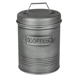Porta-Condimento-de-Metal-Soho-Coffee-15L