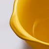 Bowl-de-Ceramica-Gratin-Emile-Henry-Amarelo-14X8CM