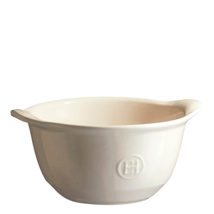Bowl-de-Ceramica-Gratin-Emile-Henry-Areia-14X8CM