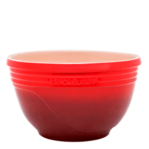 Bowl-de-Ceramica-Le-Creuset-Vermelho-24X14CM