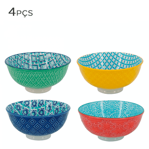Bowl-de-Porcelana-Geometric-Color-12X5CM-4PCS