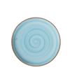 Prato-para-Sobremesa-de-Ceramica-Aquarela-Azul-22CM-6PCS