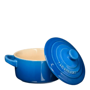 Mini-Cocotte-de-Ceramica-Le-Creuset-Azul-Marseille-250ML