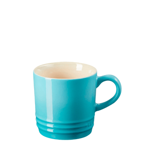 Caneca-de-ceramica-para-cafe-Le-Creuset-azul-caribe-100-ml---104523