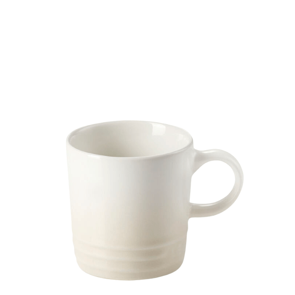 Taza expresso dos esmaltes