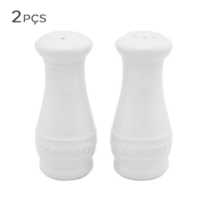 Saleiro-e-Pimenteiro-de-ceramica-Le-Creuset-branco-12CM---104102