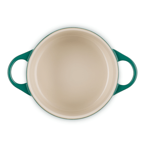 Mini-Cocotte-de-Ceramica-Le-Creuset-Artichaut-Lisa-250ML