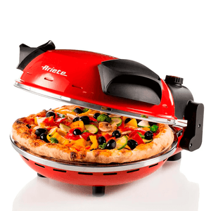 Forno-para-Pizza-Ariete-Vermelho-127V