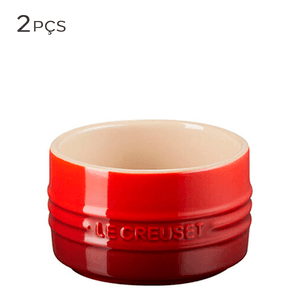 Ramekin-de-Ceramica-Le-Creuset-Vermelho-9X6CM-2PCS