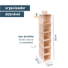 Organizador-Dobravel-de-Linho-Off-White-6-Divisorias-86X30X15CM