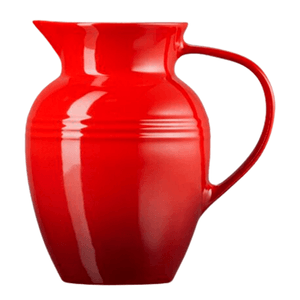 Jarra-de-Ceramica-Le-Creuset-Vermelha-22L