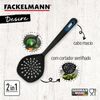 Escumadeira-de-Silicone-Fackelmann-Desire-Preta-34CM