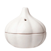 Pote-de-ceramica-para-alho-Joie-branco---17392