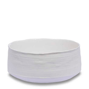 Travessa-de-Ceramica-Branca-26CM
