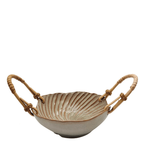 Bowl-de-Porcelana-com-Alca-de-Rattan-Bege-17X165CM