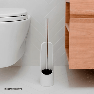 Conjunto-para-Banheiro-Umbra-Touch-Branco-2PCS