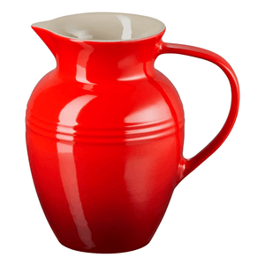 Jarra-de-Ceramica-Le-Creuset-Vermelha-600ML