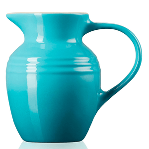 Jarra-de-Ceramica-Le-Creuset-Azul-Caribe-600ML