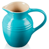 Jarra-de-Ceramica-Le-Creuset-Azul-Caribe-600ML
