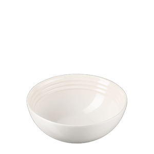 Bowl-de-Ceramica-para-Cereais-Le-Creuset-Meringue-16X7CM