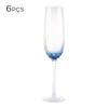 Conjunto-Taca-de-Vidro-para-Vinho-e-Champagne-Azul-12PCS
