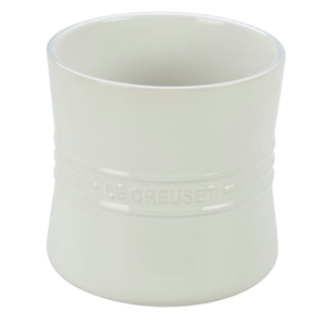 Porta-Utensilios-de-Ceramica-Le-Creuset-Signature-Branco-16X16CM