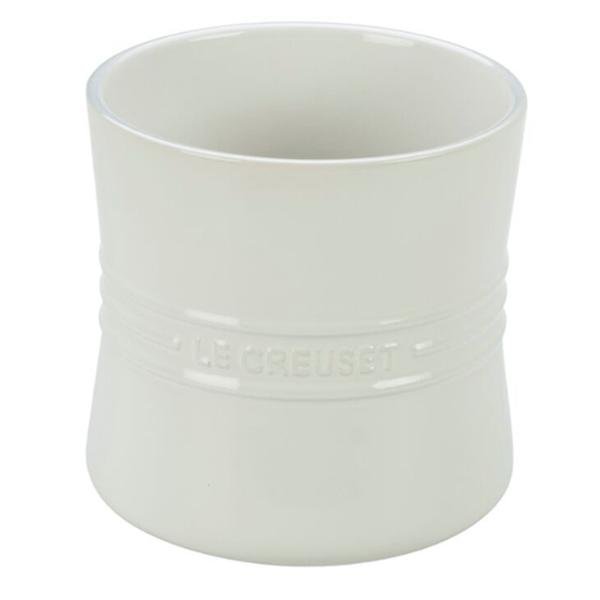 Porta-Utensilios-de-Ceramica-Le-Creuset-Signature-Branco-16X16CM