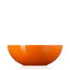 Bowl-de-Ceramica-para-Cereais-Le-Creuset-Laranja-16X7CM