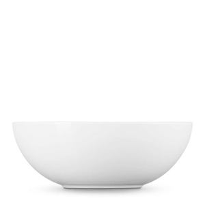 Bowl-de-Ceramica-para-Cereais-Le-Creuset-Branco-16X7CM
