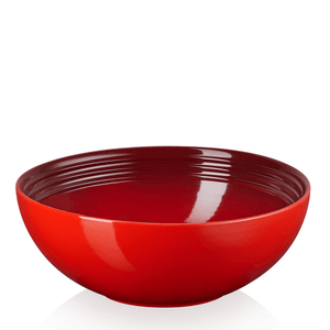 Bowl-de-Ceramica-Le-Creuset-Vermelho