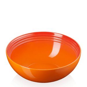 Bowl-de-Ceramica-Le-Creuset-Laranja