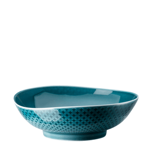 Bowl-de-Porcelana-Rosenthal-Ocean-Blue-15CM