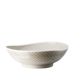Bowl-de-Porcelana-Rosenthal-Pearl-Grey-15CM
