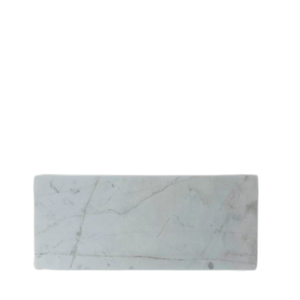 Tabua-de-Marmore-Branca-45X25CM