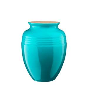 Vaso-de-Ceramica-Le-Creuset-Azul-Caribe-15CM