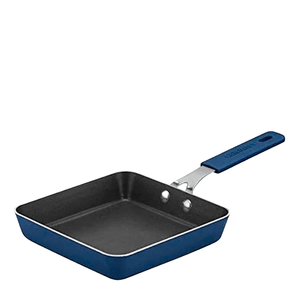 Frigideira-Antiaderente-Cusinart-Classic-Azul-16CM
