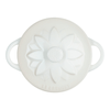 Mini-Cocotte-de-Ceramica-Le-Creuset-Sunflower-Meringue-250ML