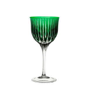 Taca-para-Agua-de-Cristal-Strauss-Verde-Escuro-520ML-
