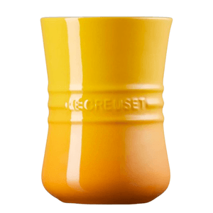 Porta-Utensilios-de-Ceramica-Le-Creuset-Classic-Nectar-12X15CM