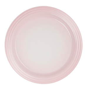 Prato-Raso-de-Ceramica-Le-Creuset-Shell-Pink-27CM-