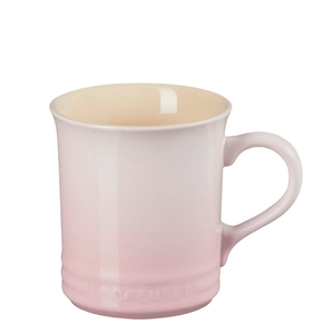 Caneca-de-Ceramica-Le-Creuset-Seattle-Shell-Pink-400ML