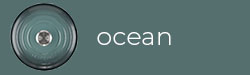Oceane - Le Creuset